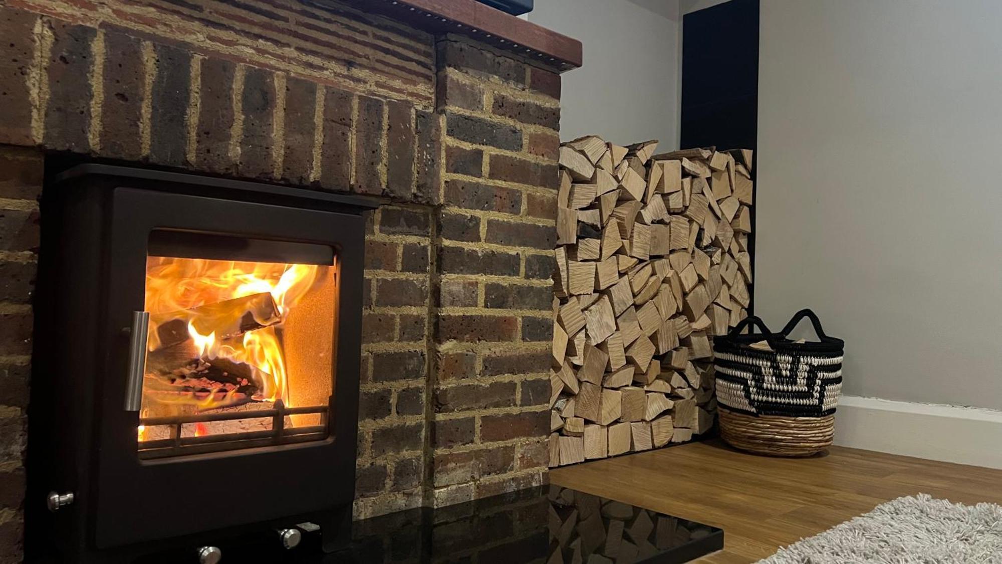 Cosy Corner Lägenhet Midhurst Exteriör bild